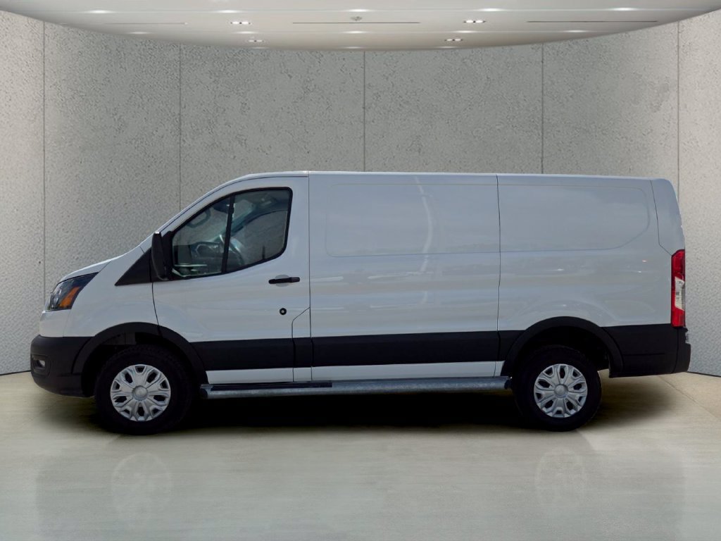 Used 2025 Ford Transit 250 Low Roof w/ Exterior Upgrade Package RWD image 10