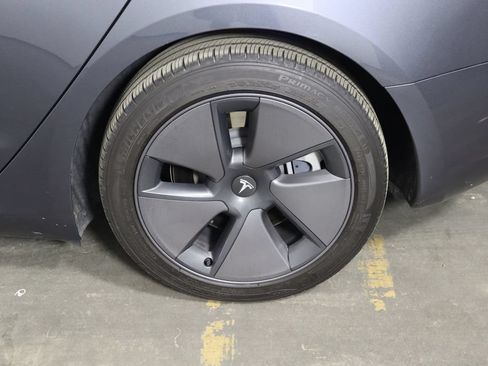 Used 2023 Tesla Model 3 Standard Range RWD image 46