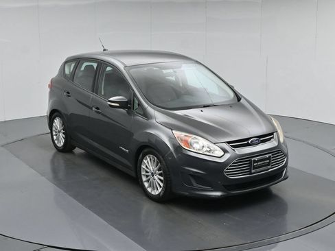 Used 2016 Ford C-MAX SE w/ Equipment Group 201A FWD image 34
