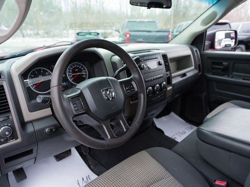 Used 2012 RAM 1500 Express image 17