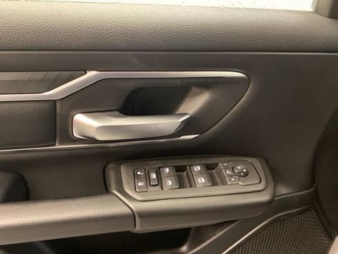 New 2026 RAM 1500 Big Horn AWD/4WD image 19