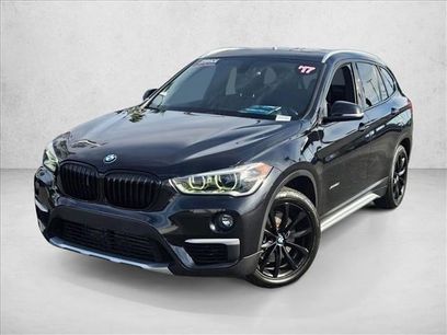 Used 2017 BMW X1 xDrive28i