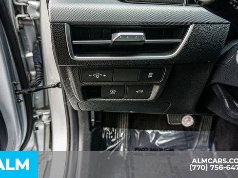 Used 2025 Hyundai Sonata SEL FWD image 36