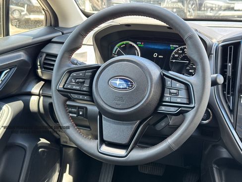 New 2026 Subaru Crosstrek 2.5i Limited AWD/4WD image 13
