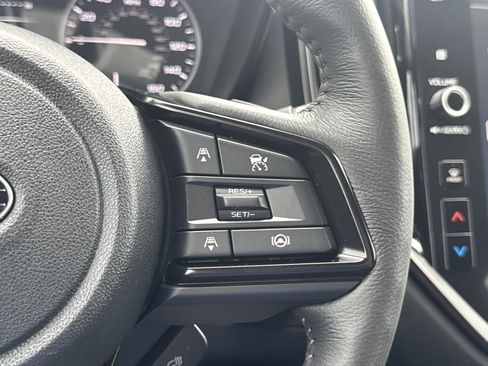 New 2026 Subaru Ascent Limited Bronze image 16