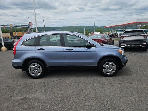 Used 2008 Honda CR-V LX image 2