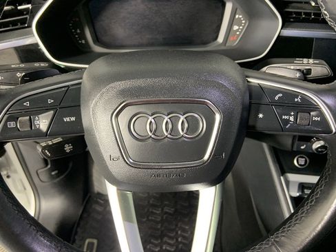 Used 2021 Audi Q3 2.0T Premium image 32