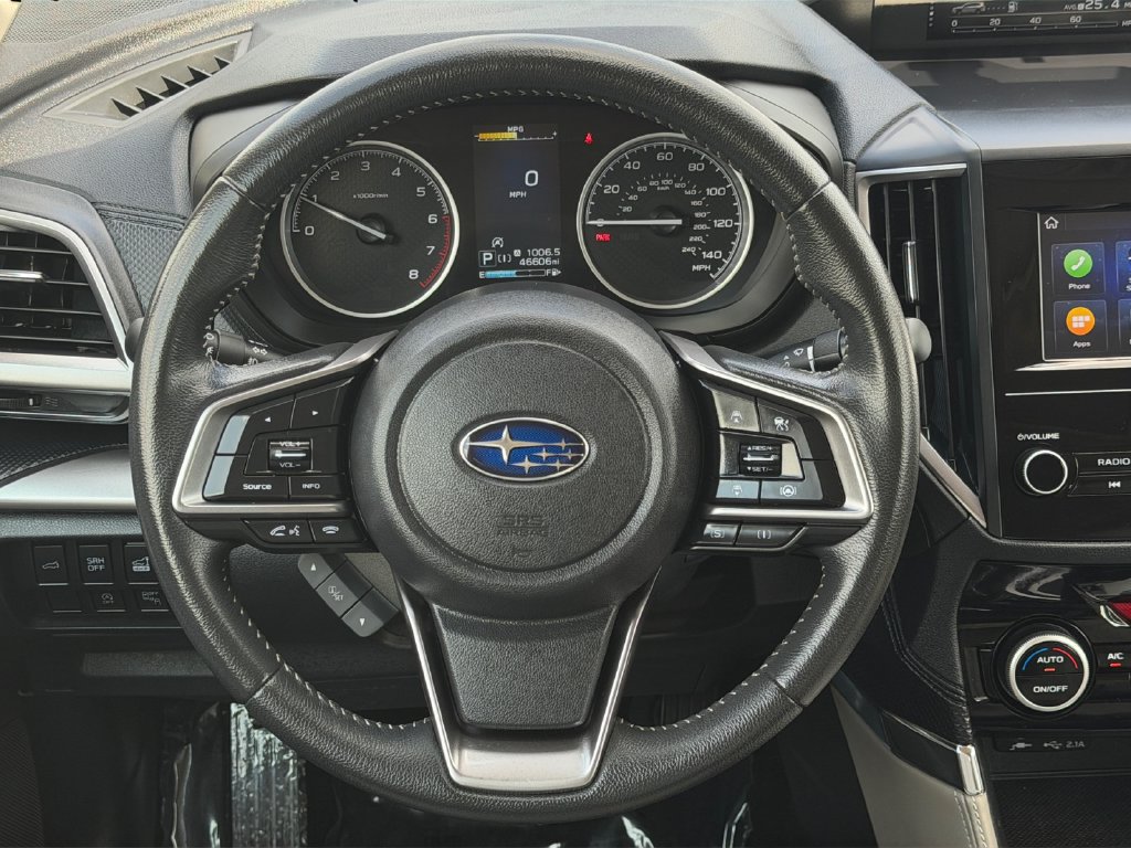 Used 2024 Subaru Forester Premium AWD/4WD image 20