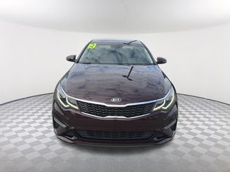 Used 2019 Kia Optima LX video 2