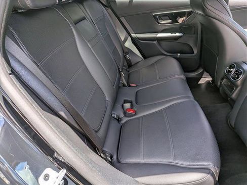 Certified 2024 Mercedes-Benz GLC 300 4MATIC image 19