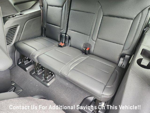 New 2027 GMC Yukon Denali w/ Sun & Power Step Package AWD/4WD image 22