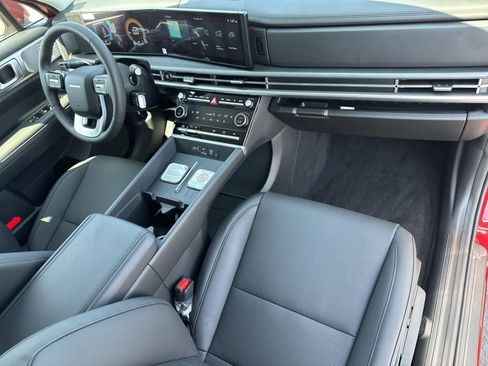 New 2026 Hyundai Santa Fe SEL image 38