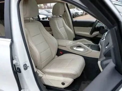 Used 2020 Mercedes-Benz GLS 450 4MATIC image 39