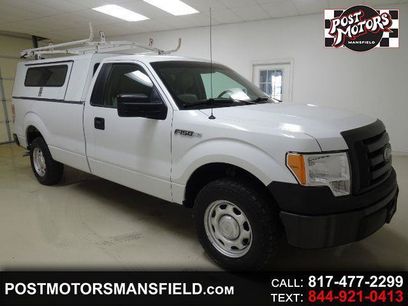 Used 2010 Ford F150 XL