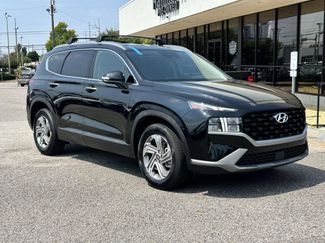 Used 2023 Hyundai Santa Fe SEL FWD video 1