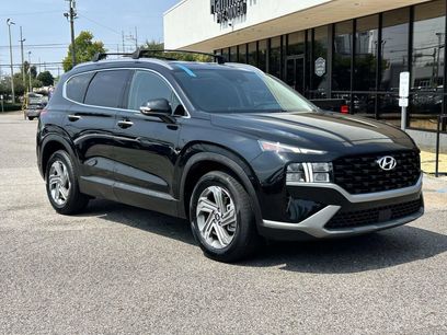 Used 2023 Hyundai Santa Fe SEL