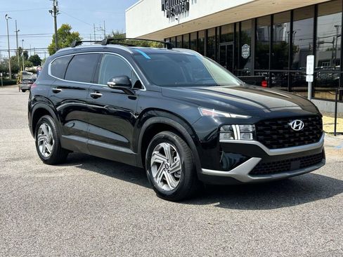 Used 2023 Hyundai Santa Fe SEL FWD image 1