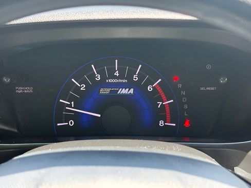Used 2015 Honda Civic Hybrid Sedan image 22