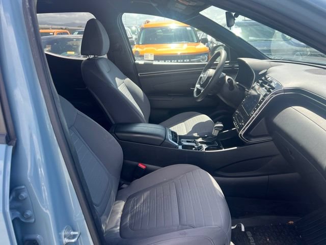 Used 2024 Hyundai Santa Cruz SEL FWD image 6