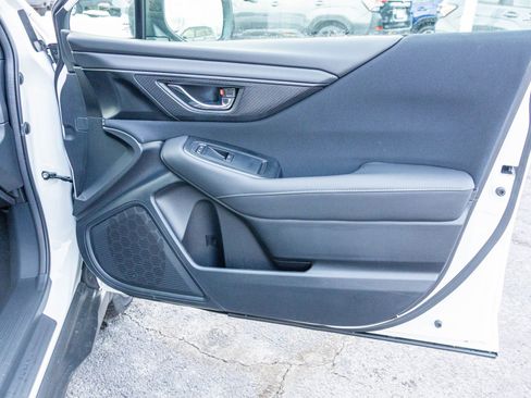 New 2025 Subaru Outback Premium image 34