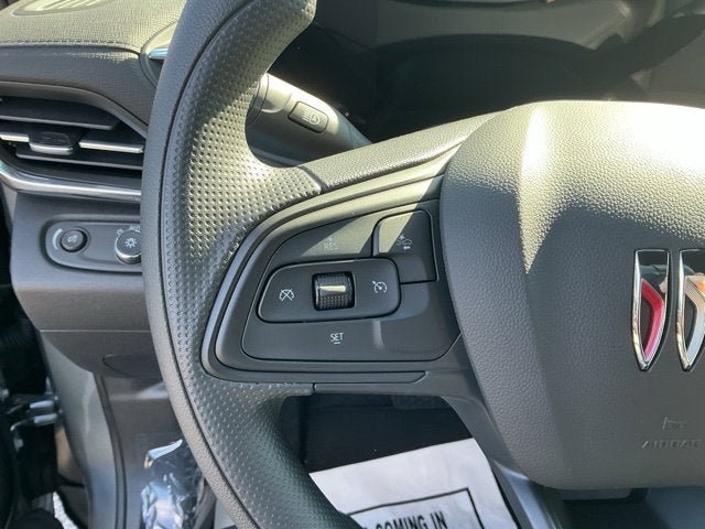 New 2026 Buick Envista Preferred FWD image 5