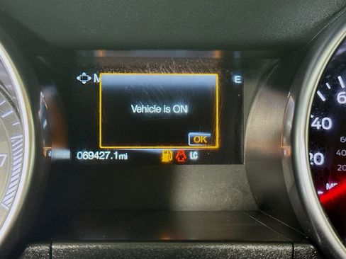 Used 2019 Ford Mustang Coupe w/ Equipment Group 101A RWD image 16