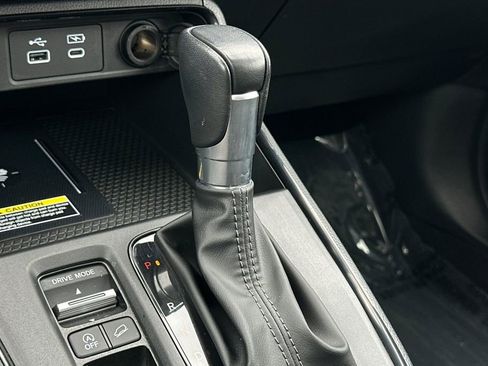 Certified 2025 Honda CR-V EX-L image 24