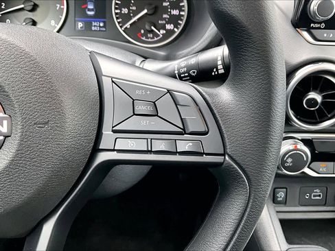 Certified 2025 Nissan Sentra S image 22