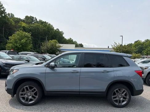 Used 2023 Honda Passport EX-L image 4