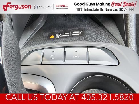 New 2026 Buick Envista Preferred w/ Convenience I Package FWD image 27