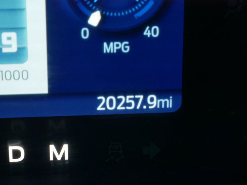 Used 2024 Ford Bronco Big Bend image 22