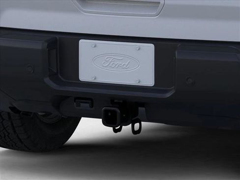 New 2026 Ford Bronco Sport Big Bend AWD/4WD image 23