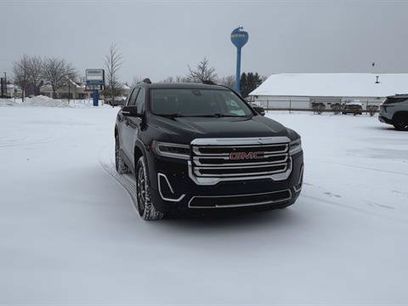 Used 2023 GMC Acadia SLE w/ Driver Convenience Package