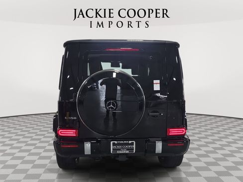 Used 2024 Mercedes-Benz G 550 image 6