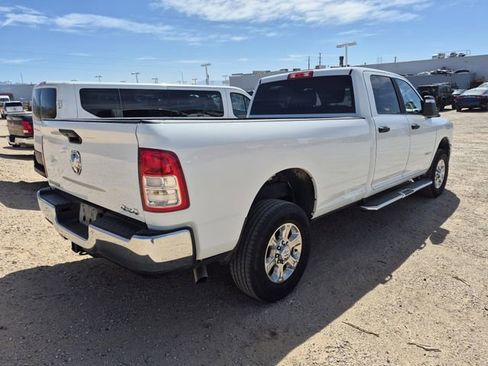 Used 2024 RAM 2500 Big Horn image 8