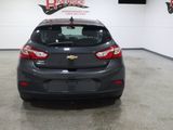 Used 2017 Chevrolet Cruze LT w/ Sun And Sound Package image 4