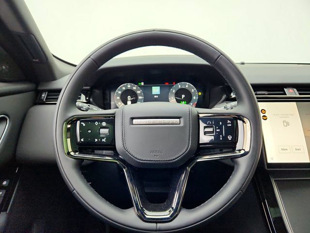 Certified 2026 Land Rover Range Rover Velar S AWD/4WD image 24