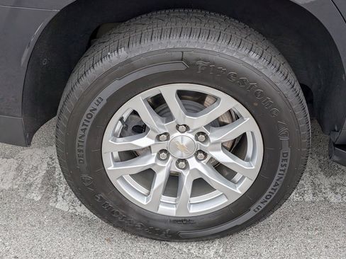 Used 2022 Chevrolet Tahoe LT image 31