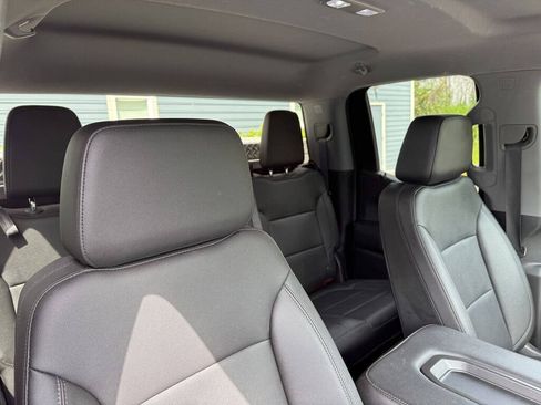 Used 2019 GMC Sierra 1500 2WD Double Cab w/ Convenience Package image 16