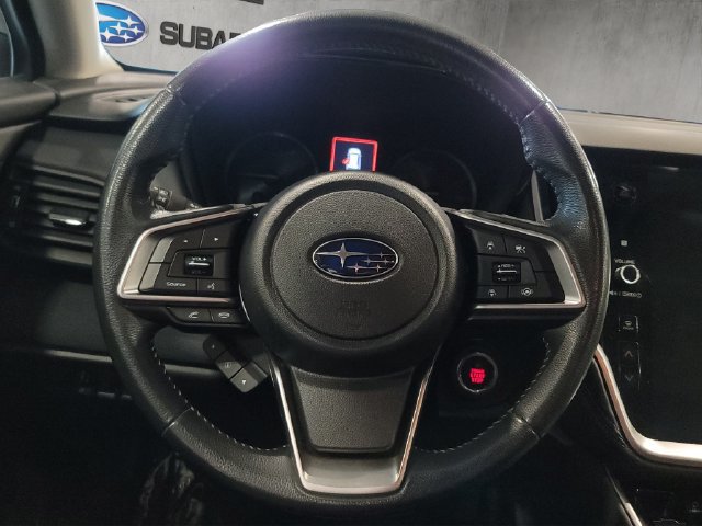 Used 2020 Subaru Outback Premium AWD/4WD image 18