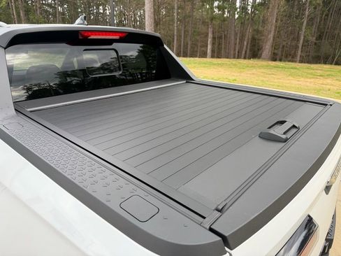 Certified 2026 Hyundai Santa Cruz Limited image 10