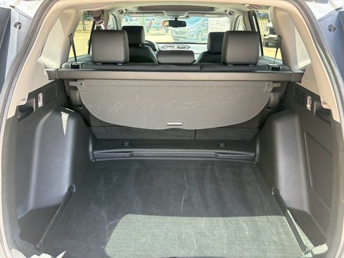 Certified 2019 Honda CR-V Touring image 30