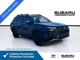 New 2026 Subaru Forester Wilderness video 1