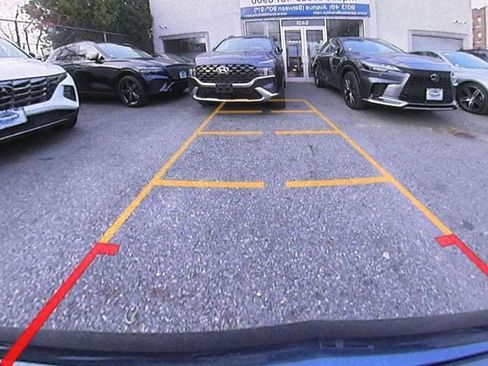 Used 2020 Cadillac CT5 Premium Luxury w/ Platinum Package image 31