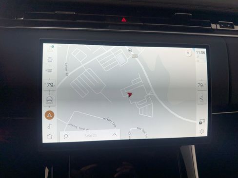 New 2026 Land Rover Range Rover Sport Dynamic SE image 22