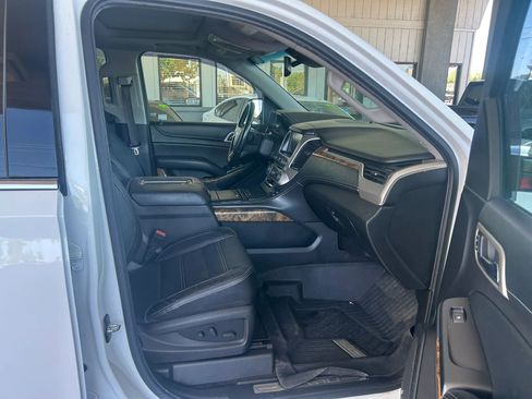 Used 2016 GMC Yukon Denali w/ Open Road Package AWD/4WD image 6