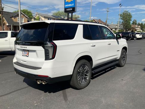 New 2026 Chevrolet Tahoe Z71 w/ Z71 Off-Road Package AWD/4WD image 7