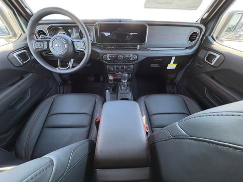 New 2026 Jeep Gladiator Rubicon image 20