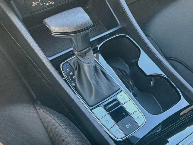 New 2026 Hyundai Tucson SEL FWD image 16