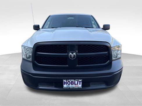 Used 2023 RAM 1500 Tradesman AWD/4WD image 8